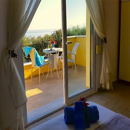 Beachfront Villas Hébergement de vacances *