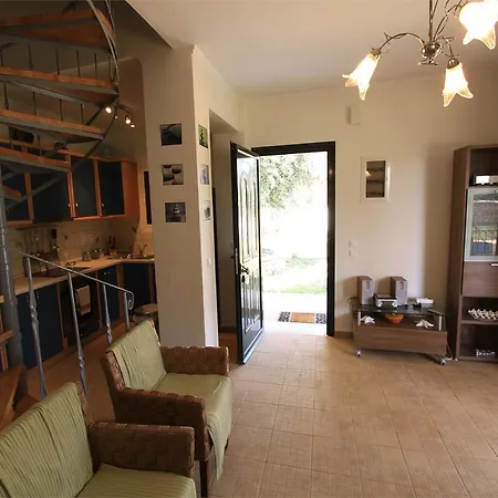 Beachfront Villas