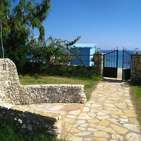 Beachfront Villas Hébergement de vacances