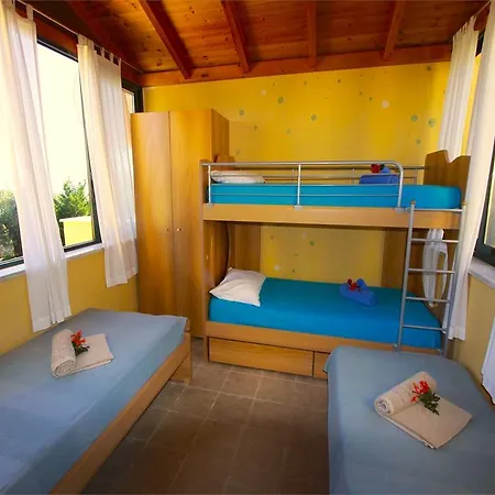Hébergement de vacances Beachfront Villas