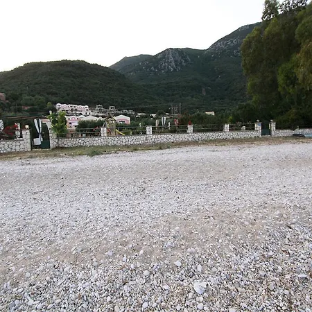 Beachfront Villas Hébergement de vacances