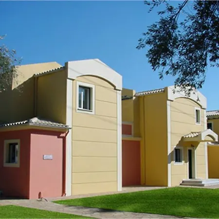 Beachfront Villas Hébergement de vacances *