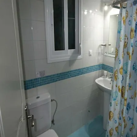 Hébergement de vacances Beachfront Villas *