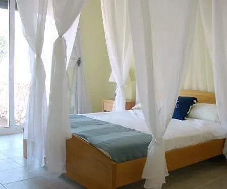 Beachfront Villas * Barbati