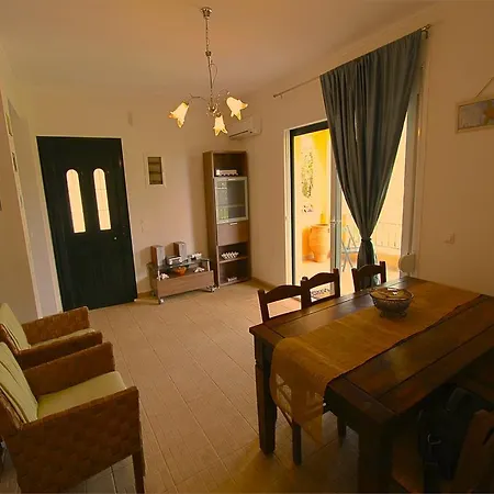 Holiday home Beachfront Villas Barbati