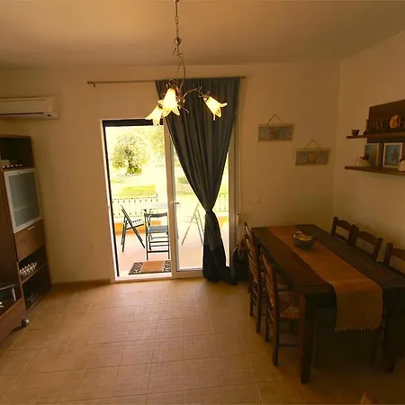 Beachfront Villas Holiday home Barbati