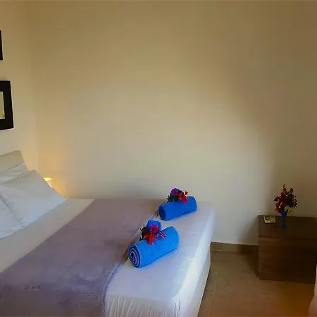 Beachfront Villas Barbati