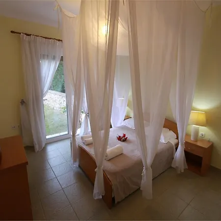 Holiday home Beachfront Villas *