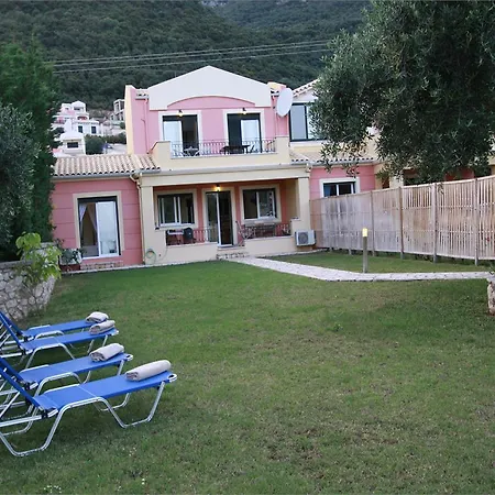 Beachfront Villas Holiday home