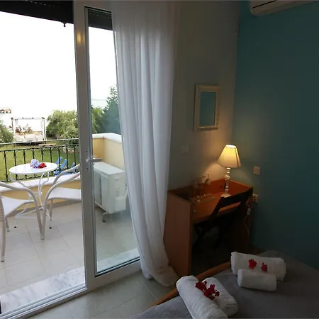 Holiday home Beachfront Villas