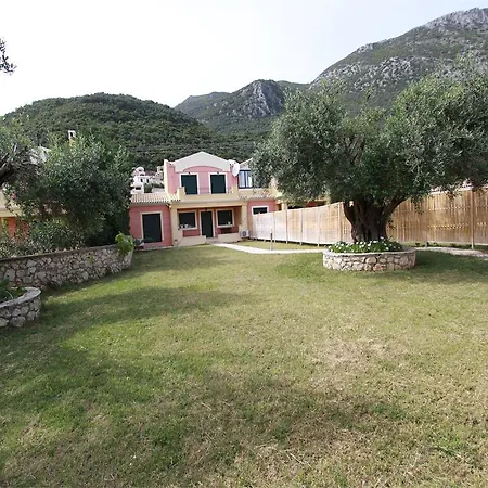 Holiday home Beachfront Villas Barbati