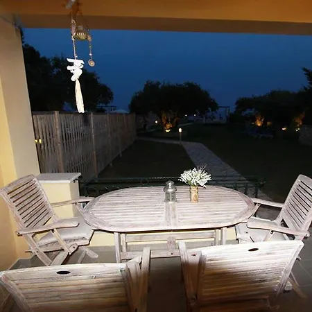 Beachfront Villas Holiday home